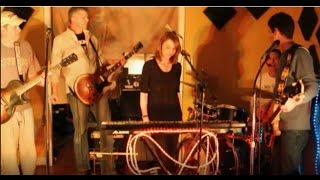 DISORDER - Somewhere Across Forever (cover) by stellastarr