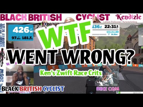 Zwift Tips- Race Ready Prep