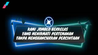 Download lagu Bajingan terhormat _dj hapy hapy ajalah _jomblo_Story wa mp3