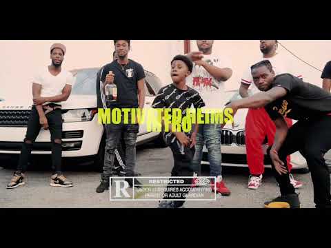 Motivated Heimz - Intro (Official Video)