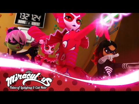 MIRACULOUS | 🐞 FELIX - Akumatized 🐞 | Tales of Ladybug and Cat Noir