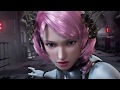 TEKKEN 7 Bring The Fight Launch Trailer PS4 X1 PC