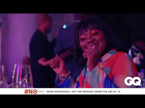 GQ Men Of The Year Awards 2022