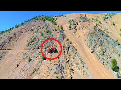 *Warning Dangerous* This Is Unlike Anything I've Ever Seen Before ⚠️