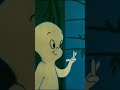 Casper Makes A Wish With Wendy Casper Shorts Cartoons For Kids