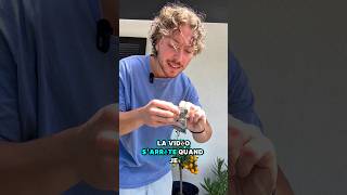La vidéo s’arrête quand je drop un hit ! #pokemon #ouverturepokemon #shortspokemon