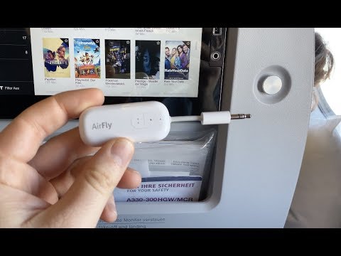 AirFly Duo Test Conclusion - Bluetooth transmitter from twelve south