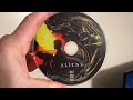 DVD Play Aliens 1986 Special Edition WS