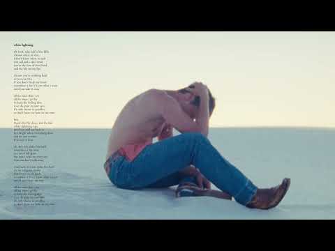 White Lightning - Ryan Beatty