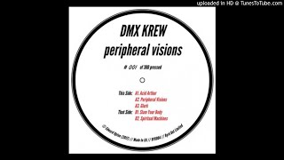 DMX Krew - 93 Tape Trax (1993)