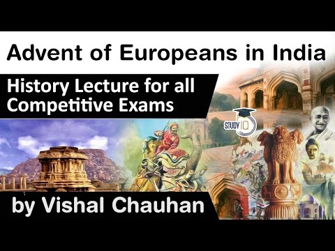 Youtube StudyIQ