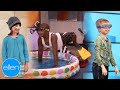 10 Kid Inventors That Made Ellen's JAW DROP