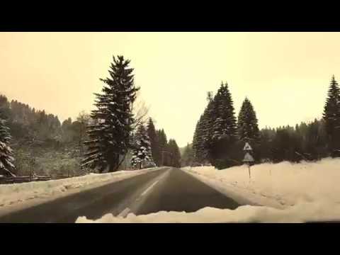 The Avener, Kadebostany - Castle In The Snow * Hai Hui OnLife!