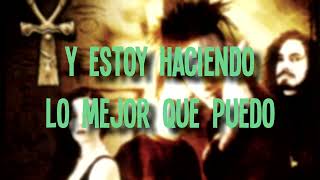 The Cruxshadows - Heart On My Sleeve (Sub. español)