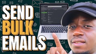 Bulk Email Sender: FREE Bulk Email Sending Made Easy!
