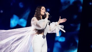 Shira - Out In Space (Estonia NF 2020)