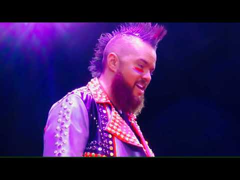 HOG presents: #TheBookers (Open Challenge match)