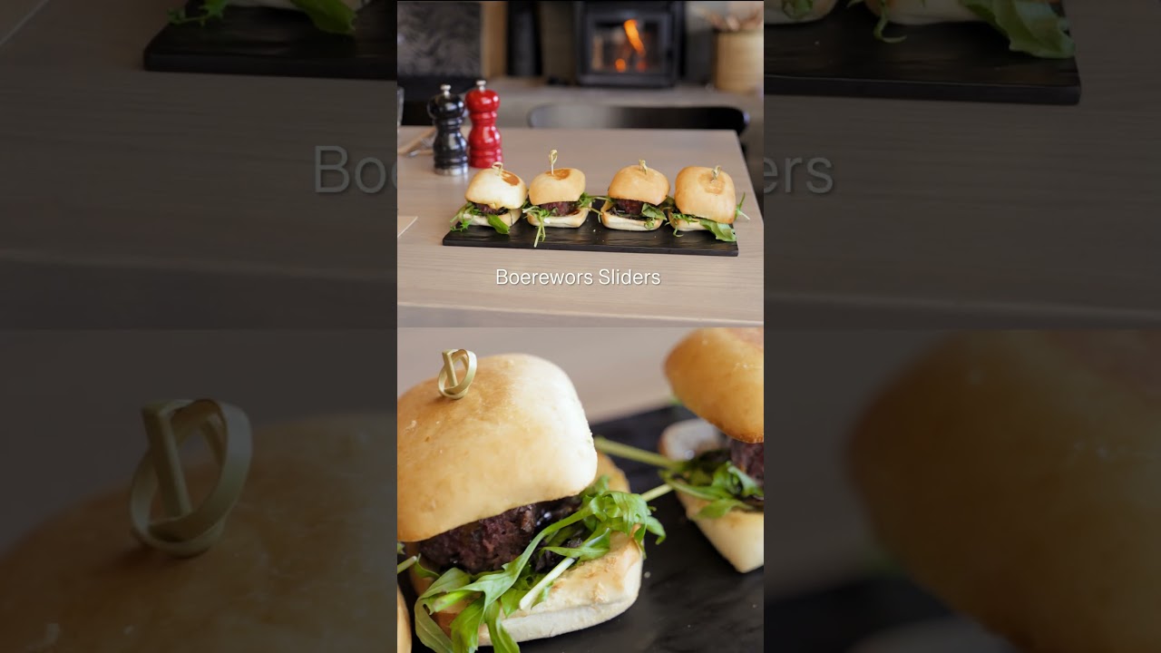 Little Savanna Lunch Special – Social Media Content by OBRA Creatives, Manawatū & Wellington