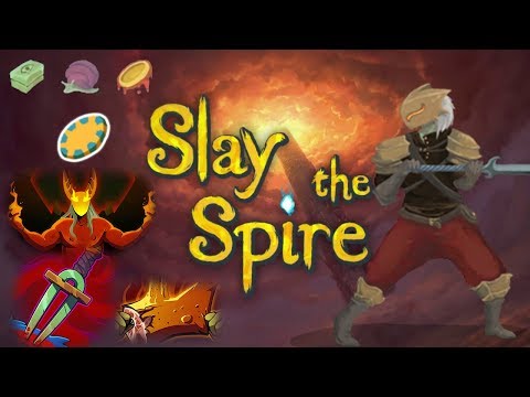 Slay the Spire May 22nd Daily - Ironclad