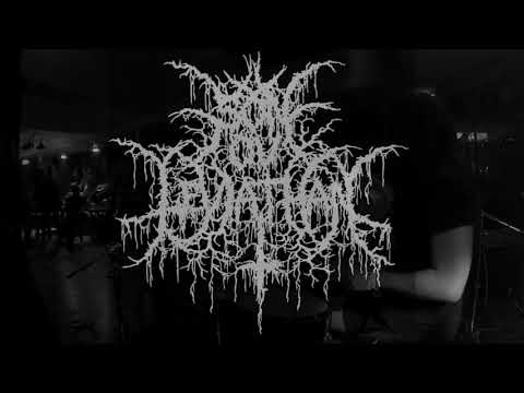 Son ov Leviathan Live (Drum Cam) - Area 51 Los Angeles 6-19-2021