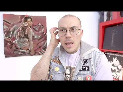 Video thumbnail for Kali Uchis - Sincerely, ALBUM REVIEW
