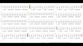 Everything's Your Fault Tab by Face to Face + Guitar only + Guitar tab
