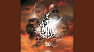 Offishall (Live Retour Aux Pyramides 14/03/2008)