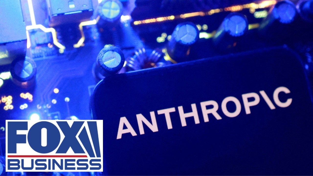 Trump CALLS OUT Anthropic CEO over AI concerns