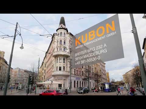Kubon Immobilienmanagement // Werbefilm