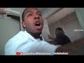 Deshae Frost Survives 7 7 Earthquake In Thailand Unbelievable Footage