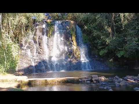 CACHOEIRA DORINGO - SÃO PEDRO - SP
