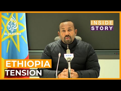Is Ethiopia on the way to civil war? | Inside Story