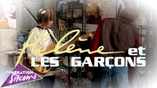 Hélène et les garçons (1992-1994)