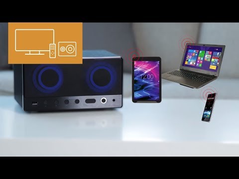 MEDION LifeStream 2 Video