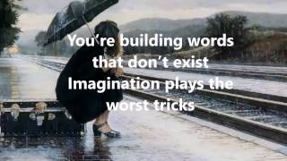 Another Train  (with Lyrics) - Sally Barker