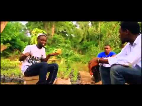 Sing A Teh - Fantang Ma ft Manding Morry & Bro Kay (Gambian Music Video)