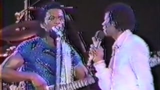 The Jacksons - Tell Me I&#39;m Not Dreamin&#39; (Too Good To Be True) Live In Dallas 1984