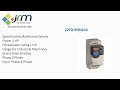 Product Video