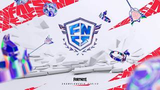 FUNNY  WIN🏆FNCS デュオ 決勝🔥観戦