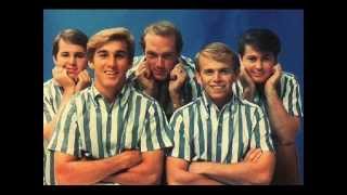 God Only Knows- The Beach Boys