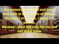 Will.i.am ft Nicole Scherzinger - MONA LISA SMILE (Lyrics) Accoustic Version