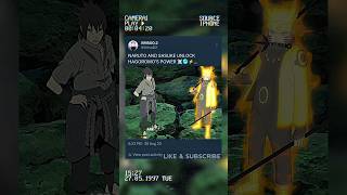 Download lagu POWER OF HAGOROMO ☠️... mp3