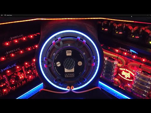 Carmedia World 2023 - EMMA SQ Vehicles with Wayne Harris