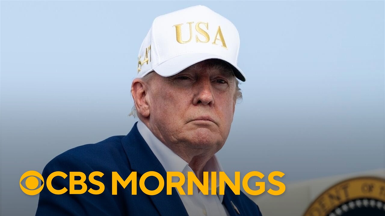 Trump family's World Liberty Financial granted bank status