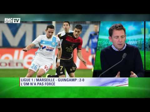 Que pensent Riolo et Rothen de l'OM Champions Project ?