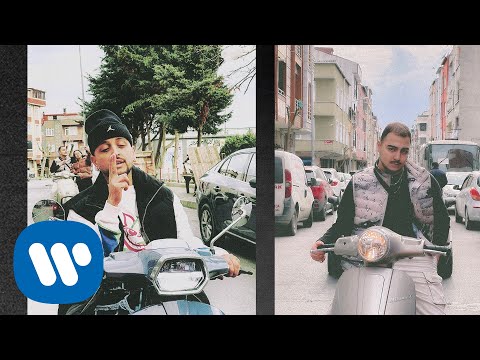 JEFE x BEKOM - "SHIMMY YA" [Prod. by Soylu]