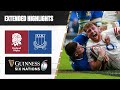ENGLAND BOUNCE BACK 🏴󠁧󠁢󠁥󠁮󠁧󠁿 | Extended Highlights | England v Italy