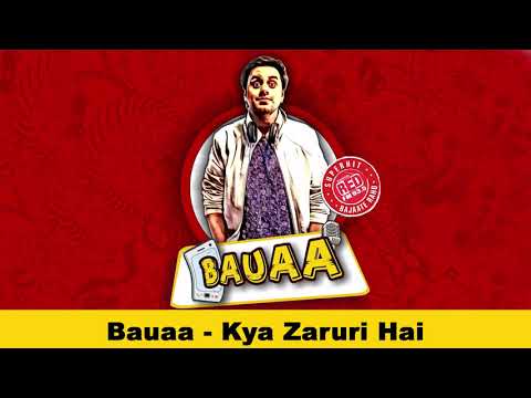 Bauaa Ne Liye Maze | Kya Zaruri Hai | Rj Raunac