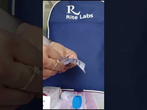 Buderite 100 inhaler