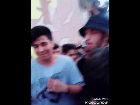 Duki y Iacho - Freestyle